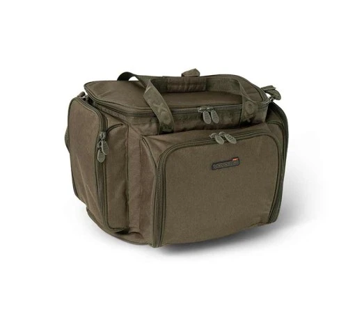 Термо-сумка для еды и обеденным набором на 2 человека Fox Voyager 2 Person Cooler Food Bag