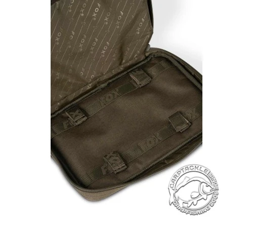 Чехол для перекладин Fox Voyager Buzz Bar Bag