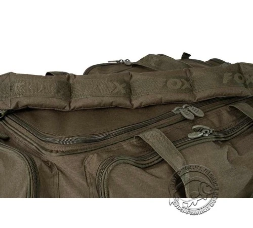 Сумка для снастей Fox Voyager Carryall