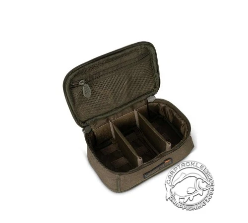 Сумка для грузил и аксессуаров Fox Voyager Lead & Bits Bag