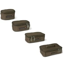 Сумка для аксессуаров Fox Voyage Accessory Bag