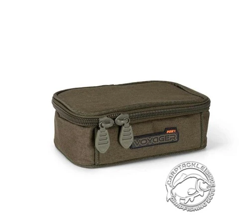 Сумка для аксессуаров Fox Voyage Accessory Bag