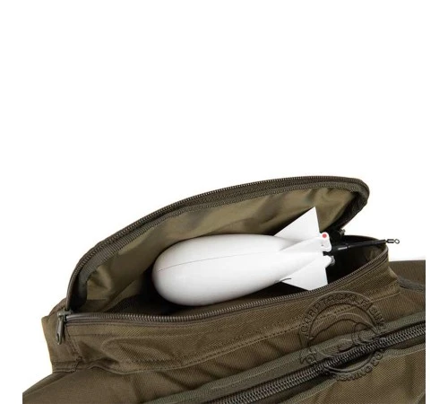 Чехол на одно вспомогательное удилище Spod / Marker Spomb Rod Sleeve