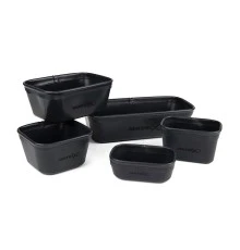Коробка для насадки Matrix EVA Stacking Bait Tubs
