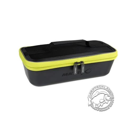 Коробка для приманок вентилируемая Matrix EVA Air-Flow Tubs