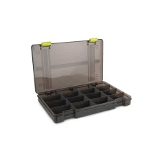 Коробка для снастей Matrix Storage Box 16 Compartment