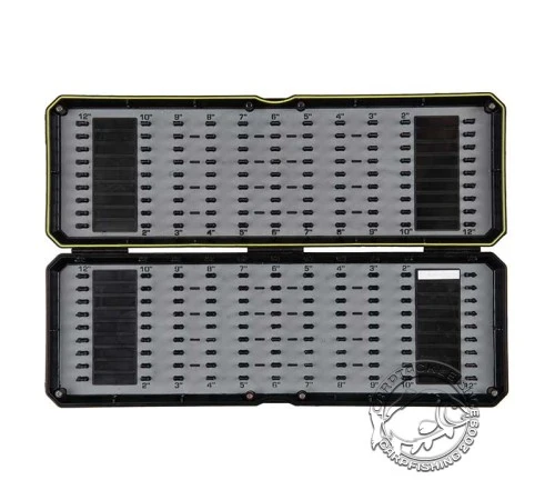 Поводочница Matrix HLR Pro Hooklength Box