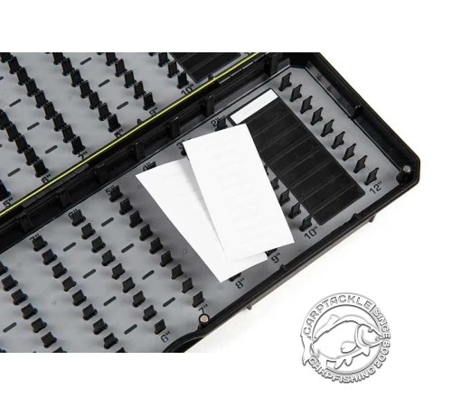 Поводочница Matrix HLR Pro Hooklength Box