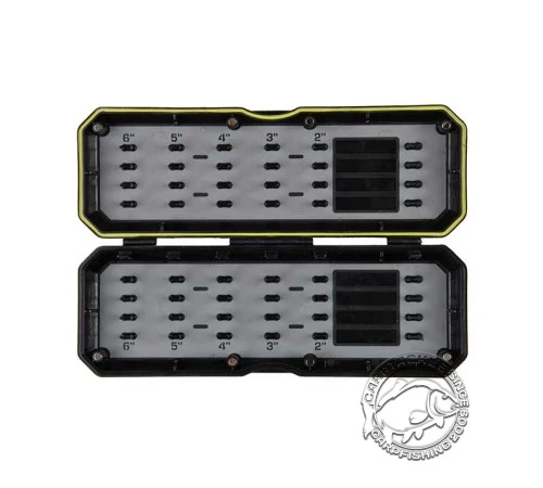 Поводочница Matrix HLR Pro Hooklength Box