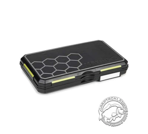 Поводочница Matrix HLR Pro Hooklength Box