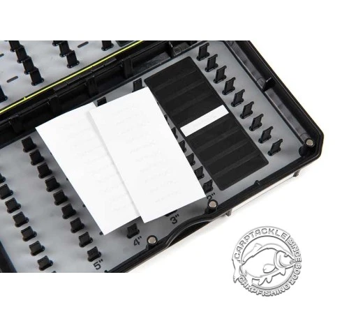 Поводочница Matrix HLR Pro Hooklength Box