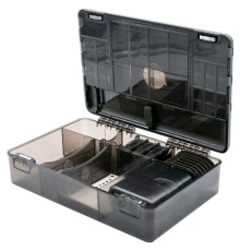 Набор коробок Korda Tackle Box Bundle Deal