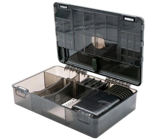 Набор коробок Korda Tackle Box Bundle Deal