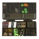 Фиксатор магнитный Korda Tackle Box Rig Tray Magnet