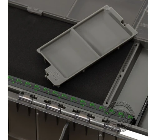 Коробка KORDA Tackle Box Large