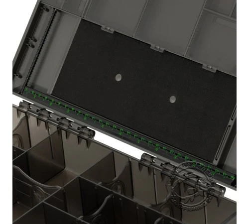 Коробка KORDA Tackle Box Large