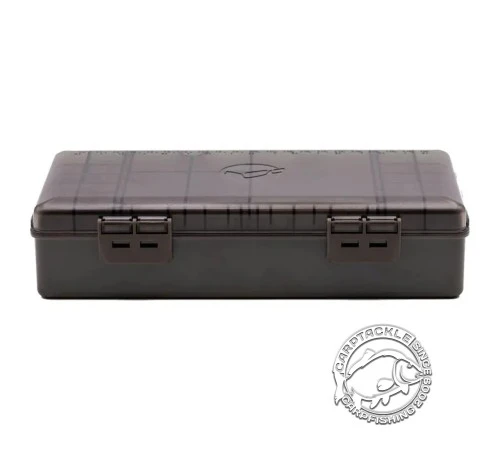 Коробка для аксессуаров Korda Basix Tackle Box