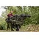Чехол на 5 удилищ Korda Compac 5 Rod Holdall Dark Kamo