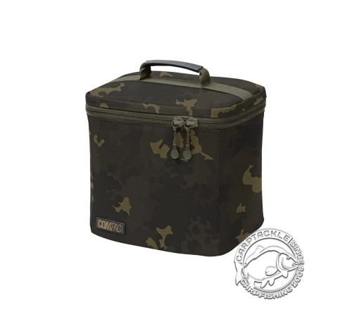 Термосумка Korda Compac Cool Bag Dark Kamo