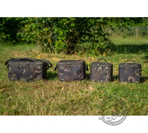 Термосумка Korda Compac Cool Bag Dark Kamo