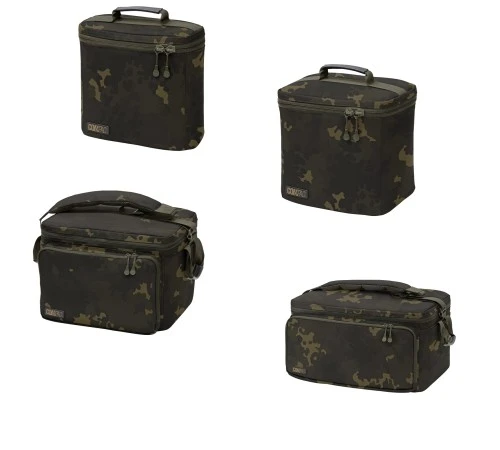 Термосумка Korda Compac Cool Bag Dark Kamo
