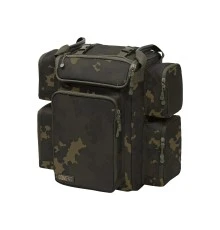 Рюкзак KORDA Compac Rucksack 45 Dark Kamo