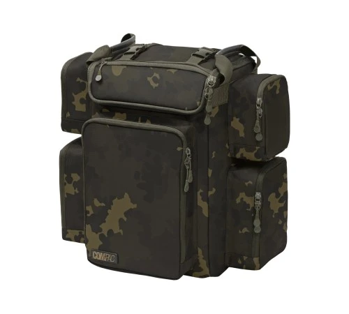 Рюкзак KORDA Compac Rucksack 45 Dark Kamo