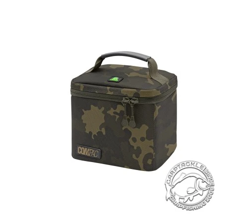 Сумка Korda Compac Goo Bag Dark Kamo
