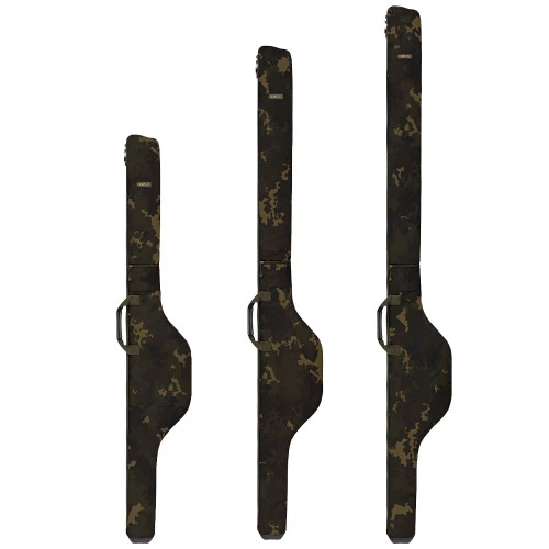 Чехол для удилища Korda Compac Padded Rod Sleeve Dark Kamo