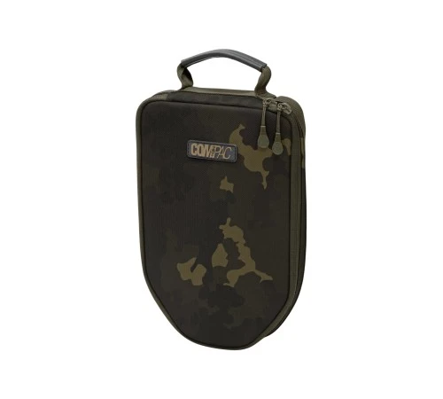 Чехол для весов Korda Compac Scales Pouch Dark Kamo