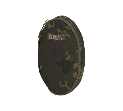 Чехол Korda Compac Digital Scales Pouch Dark Kamo