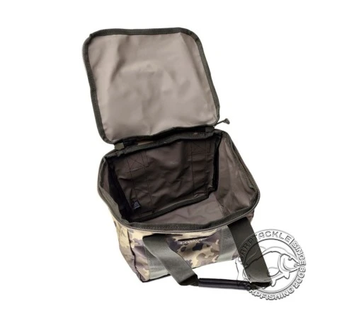 Сумка универсальная KORDA Compac Utility Bag Dark Kamo