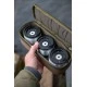 Чехол для шпуль Korda Compac Spool Case