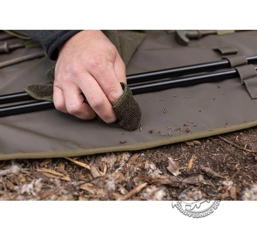 Чехол органайзер KORDA Compac Bivvy Wrap