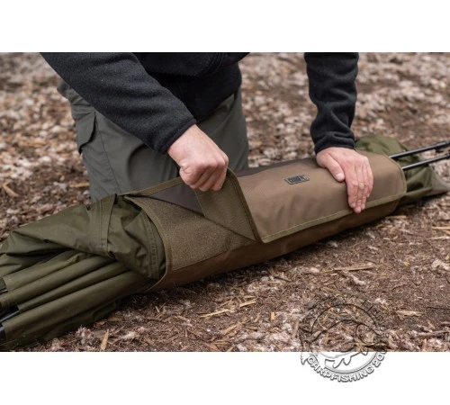 Чехол органайзер KORDA Compac Bivvy Wrap