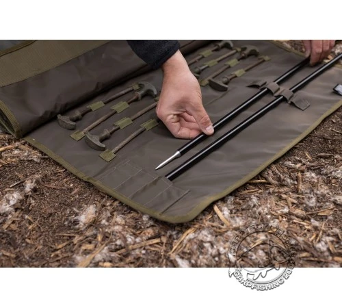 Чехол органайзер KORDA Compac Bivvy Wrap