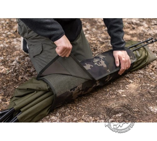 Чехол органайзер KORDA Compac Bivvy Wrap