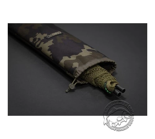 Чехол для головы подсака KORDA Compac Stink Sleeve 46in Dark Kamo