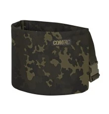 Поясная сумка с вкладышем KORDA Compac Boilie caddy Dark Kamo