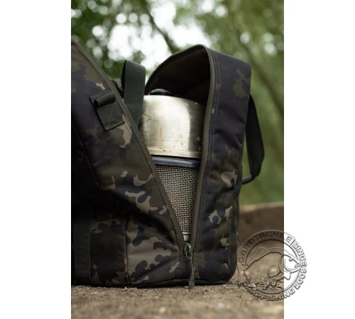 Сумка для гриля KORDA Compac Cobb Dark Kamo