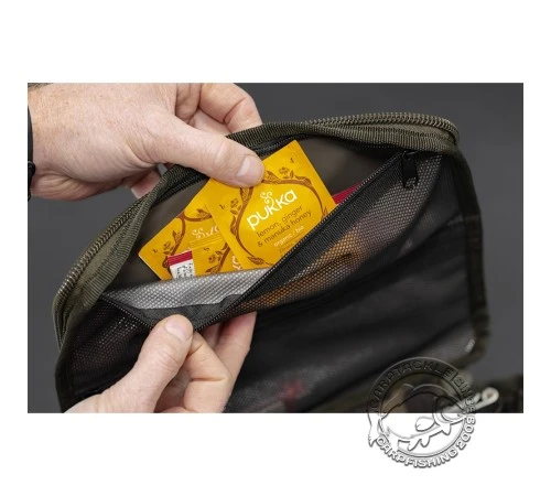 Сумка универсальная KORDA Compac Utility Dark Kamo L