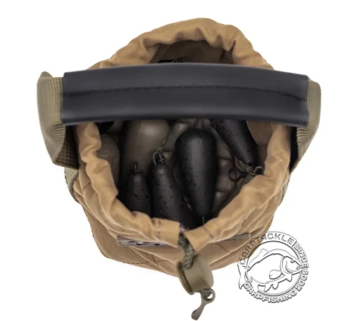 Сумка для грузил Korda Compac Lead Pouch