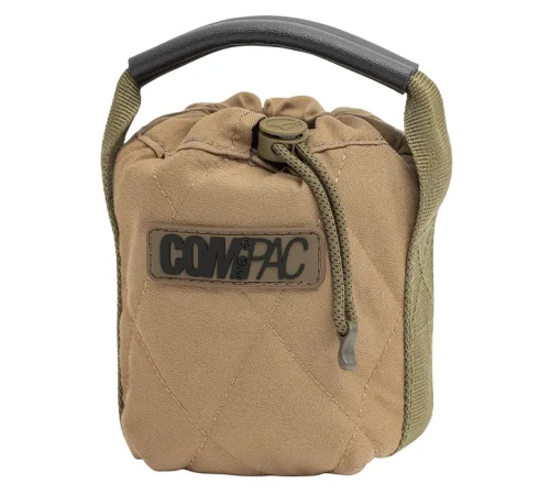 Сумка для грузил Korda Compac Lead Pouch