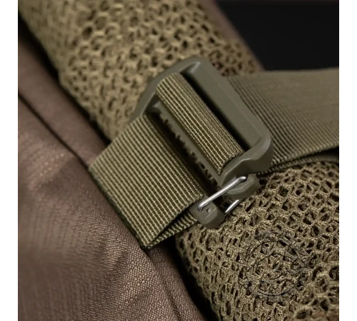 Чехол для 5 удилищ Korda Compac 5 Rod Divide Holdall