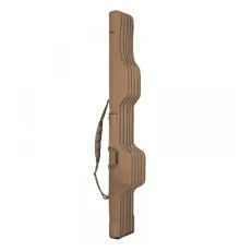 Чехол для 5 удилищ Korda Compac 5 Rod Divide Holdall