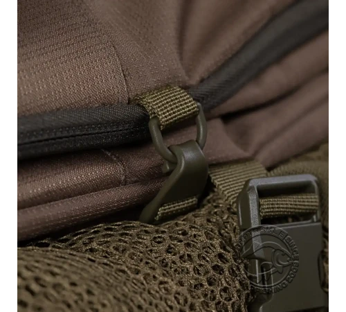 Чехол для 5 удилищ Korda Compac 5 Rod Divide Holdall