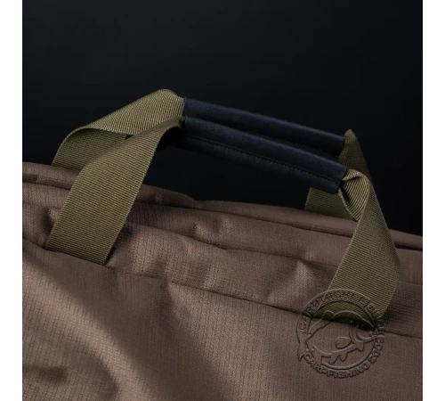 Чехол для 5 удилищ Korda Compac 5 Rod Divide Holdall