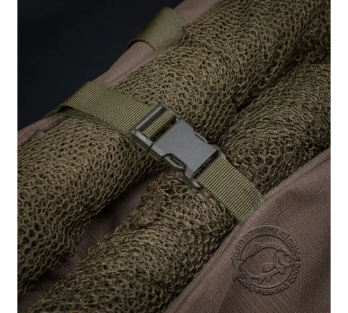 Чехол для 3 удилищ Korda Compac 3 Rod Divide Holdall