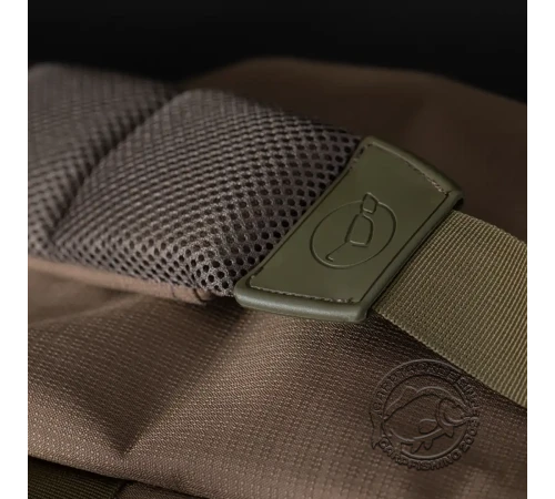 Чехол для 3 удилищ Korda Compac 3 Rod Divide Holdall