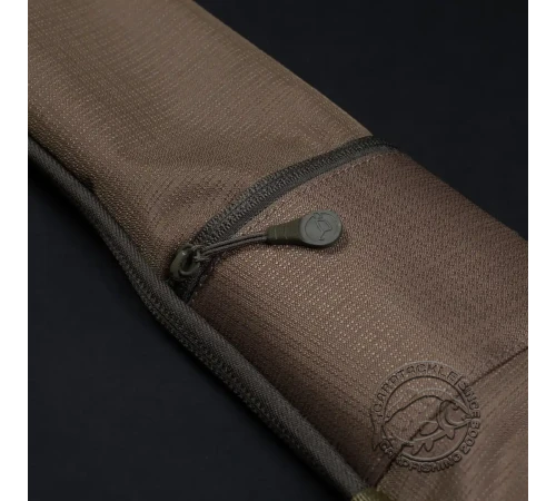 Чехол для 1 удилища Korda Compac Single Divide Rod Sleeve